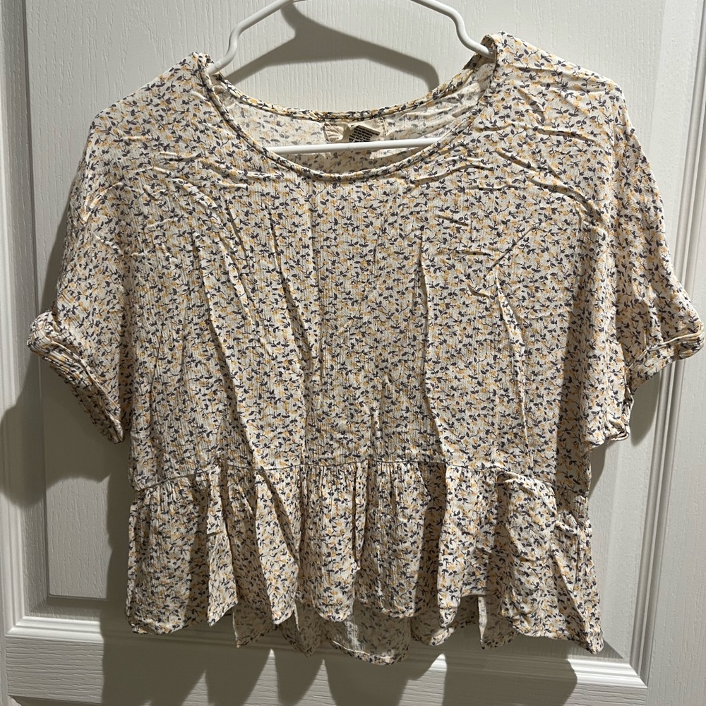 Altered state tee